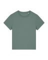 Dames T-shirt Stanley Stella Muser Iconic Green Bay